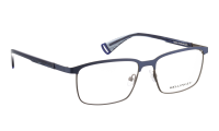ZOOM-2 Optische Fassungen Blue Square