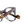 PALM-VIPER-2 Optische Fassungen Blue Panto