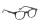 PALM-VIPER-2 Optische Fassungen Brown Panto