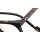 PALM-VIPER-2 Optische Fassungen Brown Panto