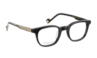 PALM-VIPER-2 Optische Fassungen Black Panto