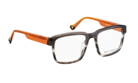 ARMSTRONG Optische Fassungen Grey Square