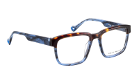 ARMSTRONG Optische Fassungen Brown Square