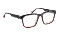 ARMSTRONG Optische Fassungen Black Square