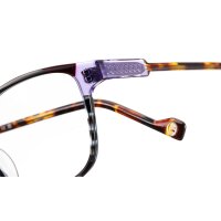 LESS-ACE-2519 Optische Fassungen Blue Cat Eye