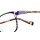 LESS-ACE-2519 Optische Fassungen Blue Cat Eye