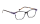 LESS-ACE-2519 Optische Fassungen Blue Cat Eye