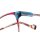 LESS-ACE-2519 Optische Fassungen Red Cat Eye