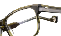 GAVIN Optische Fassungen Green Square