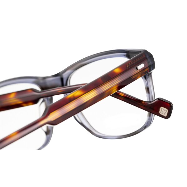 GAVIN Optische Fassungen Grey Square