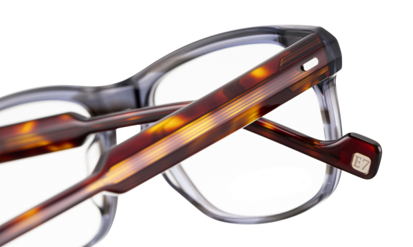 GAVIN Optische Fassungen Grey Square