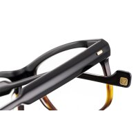 GAVIN Optische Fassungen Black Square