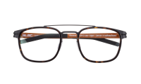 SANTOS Optische Fassungen Black Square