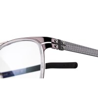 SANTOS Optische Fassungen Grey Square