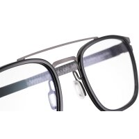SANTOS Optische Fassungen Grey Square