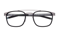 SANTOS Optische Fassungen Grey Square