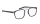SANTOS Optische Fassungen Grey Square