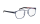 SANTOS Optische Fassungen Blue Square