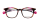 JUST-RUN Optische Fassungen Brown Cat Eye
