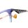 JUST-RUN Optische Fassungen Blue Cat Eye