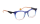 JUST-RUN Optische Fassungen Blue Cat Eye