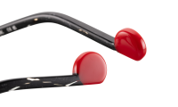 JUST-RUN Optische Fassungen Brown Cat Eye