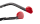 JUST-RUN Optische Fassungen Brown Cat Eye