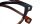 JACKSON-XL Optische Fassungen Black Panto