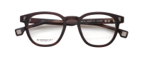 JACKSON-XL Optische Fassungen Brown Panto