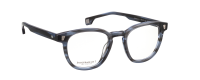 JACKSON-XL Optische Fassungen Grey Panto