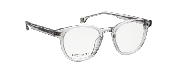 JACKSON-XL Optische Fassungen Crystal Panto