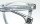 JACKSON-XL Optische Fassungen Crystal Panto