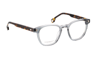 JACKSON-XL Optische Fassungen Blue Square