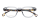 JACKSON-XL Optische Fassungen Blue Square