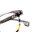 JACKSON-XL Optische Fassungen Blue Square