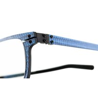 MAURY Optische Fassungen Blue Square