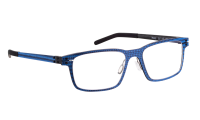 MAURY Optische Fassungen Blue Square