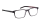 MAURY Optische Fassungen Black Square