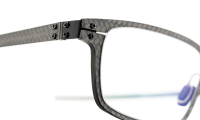 MAURY Optische Fassungen Black Square
