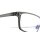 MAURY Optische Fassungen Black Square