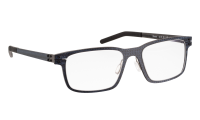 MAURY Optische Fassungen Blue Square