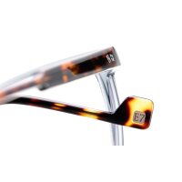 LEON Optische Fassungen Blue Square