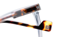 LEON Optische Fassungen Blue Square