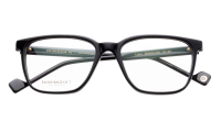 LEON Optische Fassungen Black Square