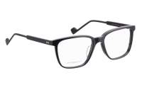 LEON Optische Fassungen Black Square