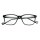 LEON Optische Fassungen Black Square