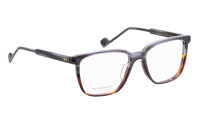 LEON Optische Fassungen Grey Square