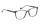 LEON Optische Fassungen Grey Square
