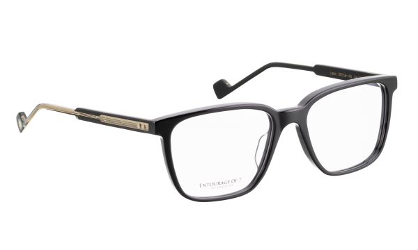 LEON Optische Fassungen Green Square