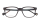 LEON Optische Fassungen Brown Square